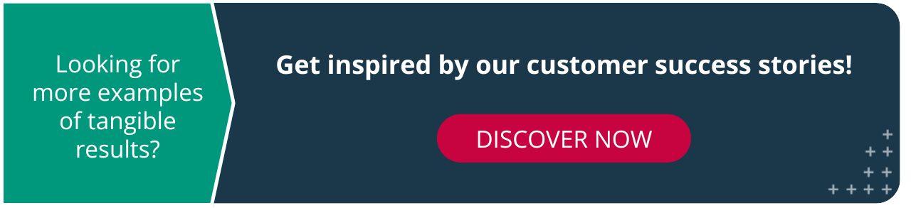 CTA Client Success Stories